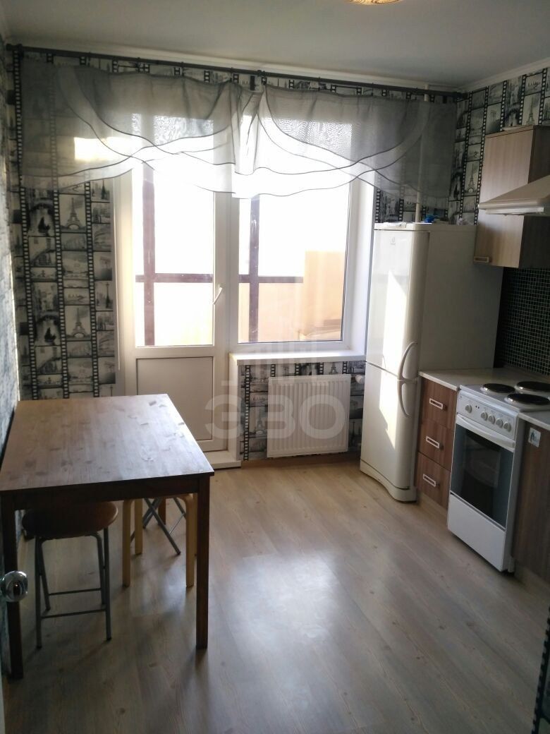 однокомнатная квартира в Санкт-Петербурге по адресу: Арсенальная ул., 3