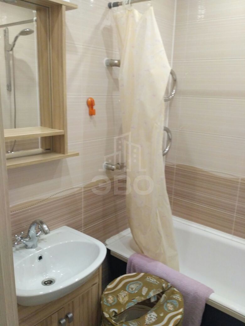 однокомнатная квартира в Санкт-Петербурге по адресу: Арсенальная ул., 3