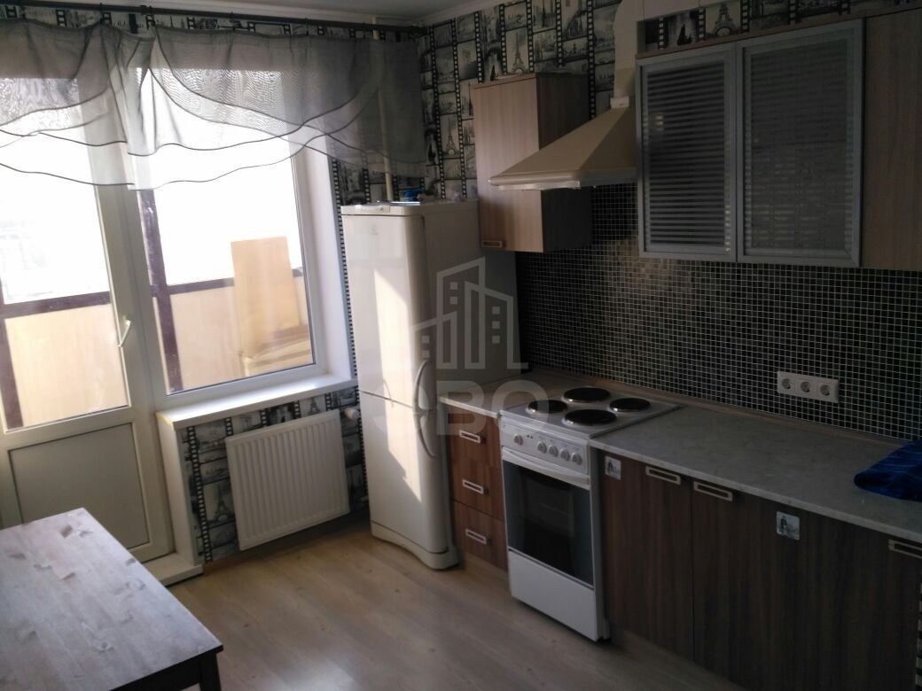 однокомнатная квартира в Санкт-Петербурге по адресу: Арсенальная ул., 3