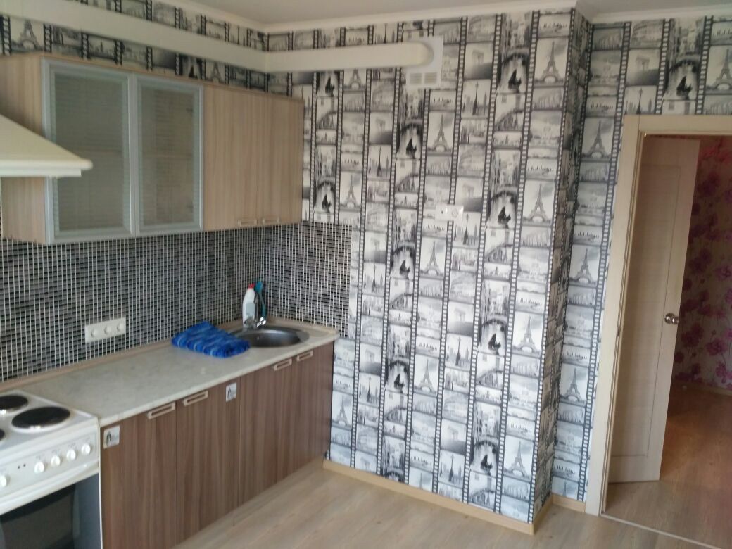 однокомнатная квартира в Санкт-Петербурге по адресу: Арсенальная ул., 3