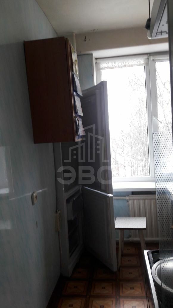 однокомнатная квартира в Санкт-Петербурге по адресу: Кубинская ул., 30