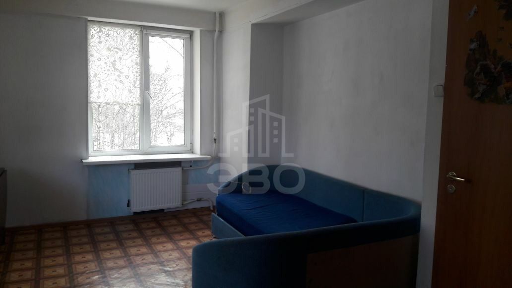 однокомнатная квартира в Санкт-Петербурге по адресу: Кубинская ул., 30