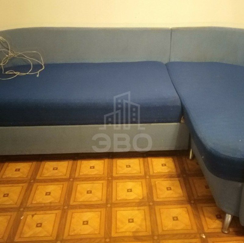 однокомнатная квартира в Санкт-Петербурге по адресу: Кубинская ул., 30