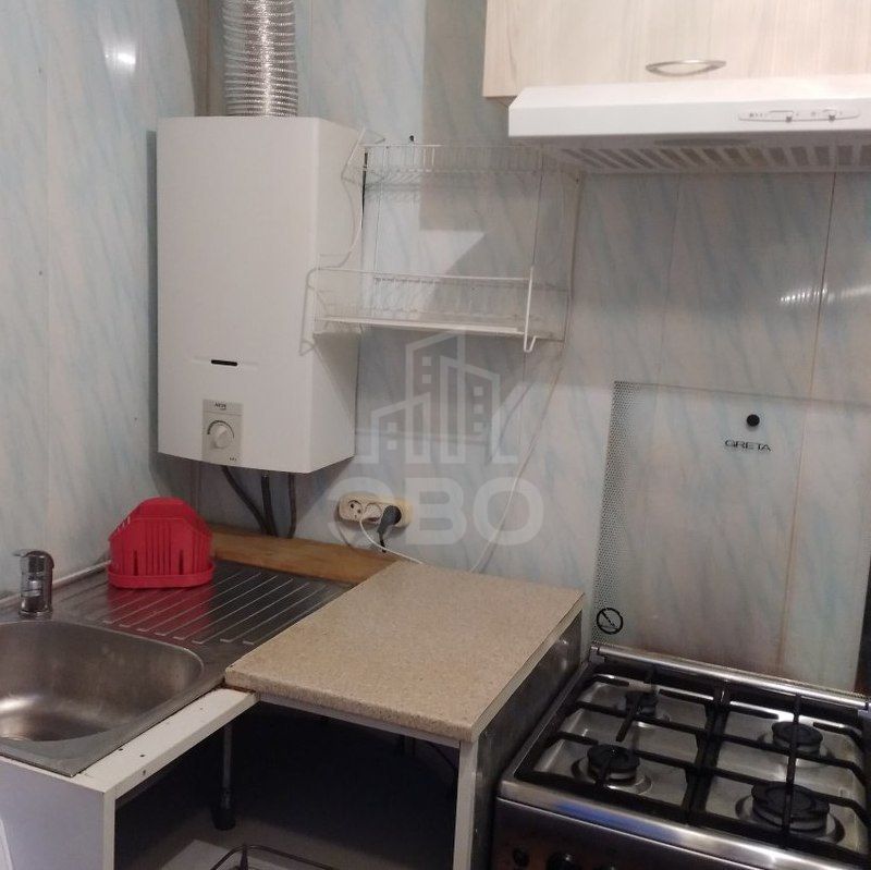 однокомнатная квартира в Санкт-Петербурге по адресу: Кубинская ул., 30