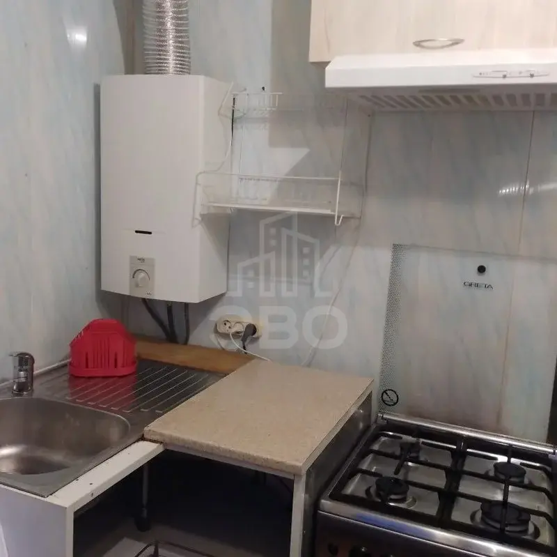 однокомнатная квартира в Санкт-Петербурге по адресу: Кубинская ул., 30
