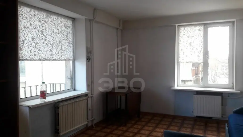 однокомнатная квартира в Санкт-Петербурге по адресу: Кубинская ул., 30