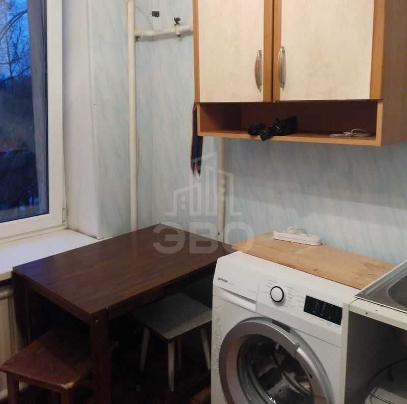 однокомнатная квартира в Санкт-Петербурге по адресу: Кубинская ул., 30