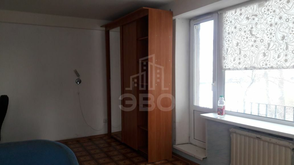 однокомнатная квартира в Санкт-Петербурге по адресу: Кубинская ул., 30