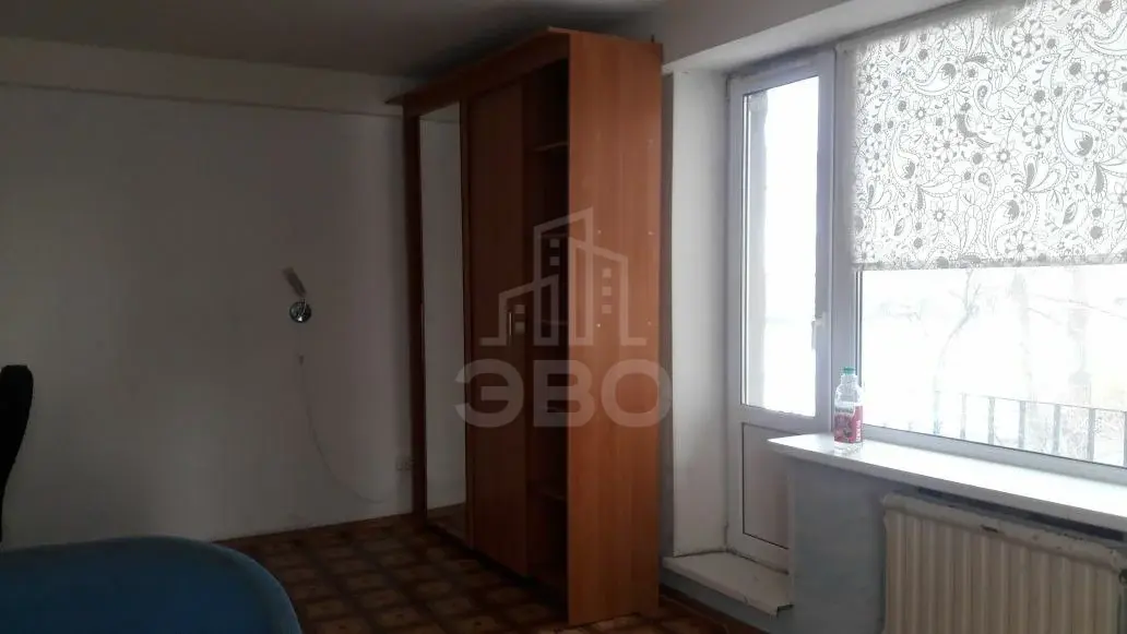 однокомнатная квартира в Санкт-Петербурге по адресу: Кубинская ул., 30