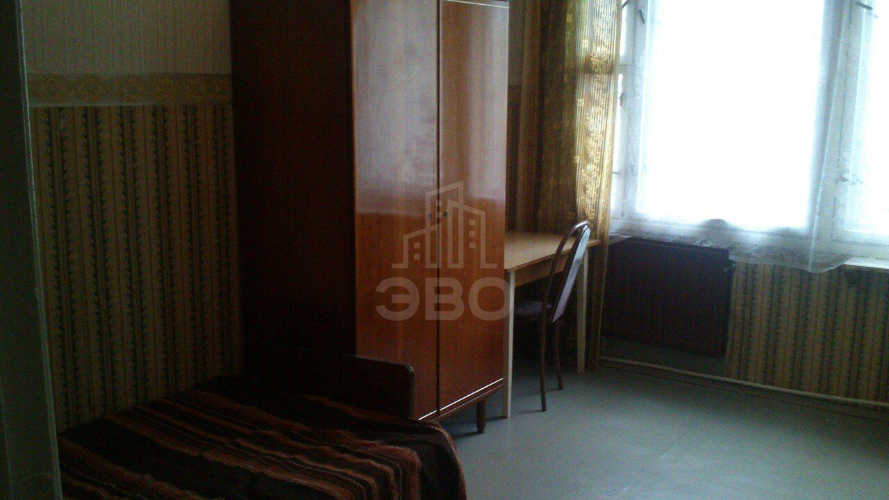 двухкомнатная квартира в Санкт-Петербурге по адресу: Маршала Захарова ул., 17, к.2