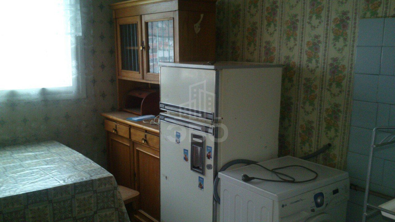 двухкомнатная квартира в Санкт-Петербурге по адресу: Маршала Захарова ул., 17, к.2