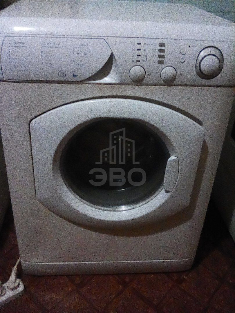 двухкомнатная квартира в Санкт-Петербурге по адресу: Маршала Захарова ул., 17, к.2