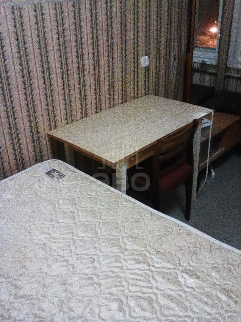 двухкомнатная квартира в Санкт-Петербурге по адресу: Маршала Захарова ул., 17, к.2