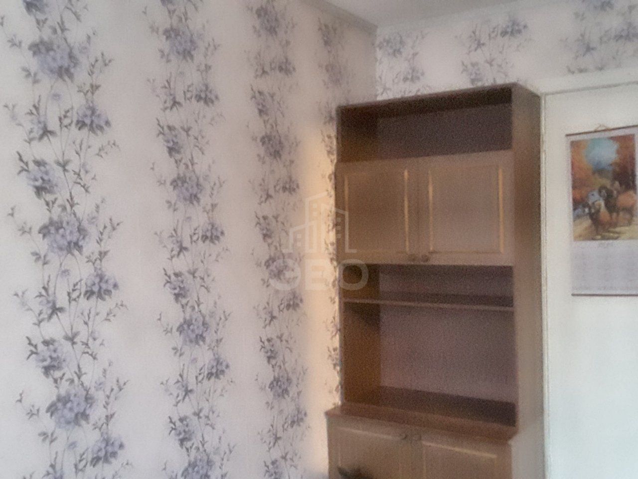 двухкомнатная квартира в Санкт-Петербурге по адресу: Светлановский пр-кт., 53