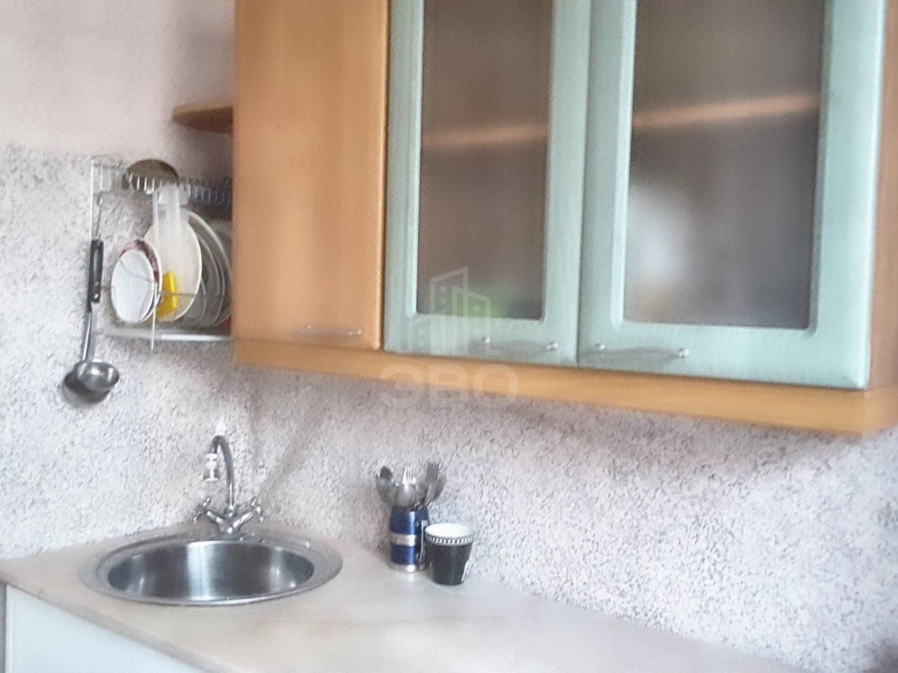 двухкомнатная квартира в Санкт-Петербурге по адресу: Светлановский пр-кт., 53