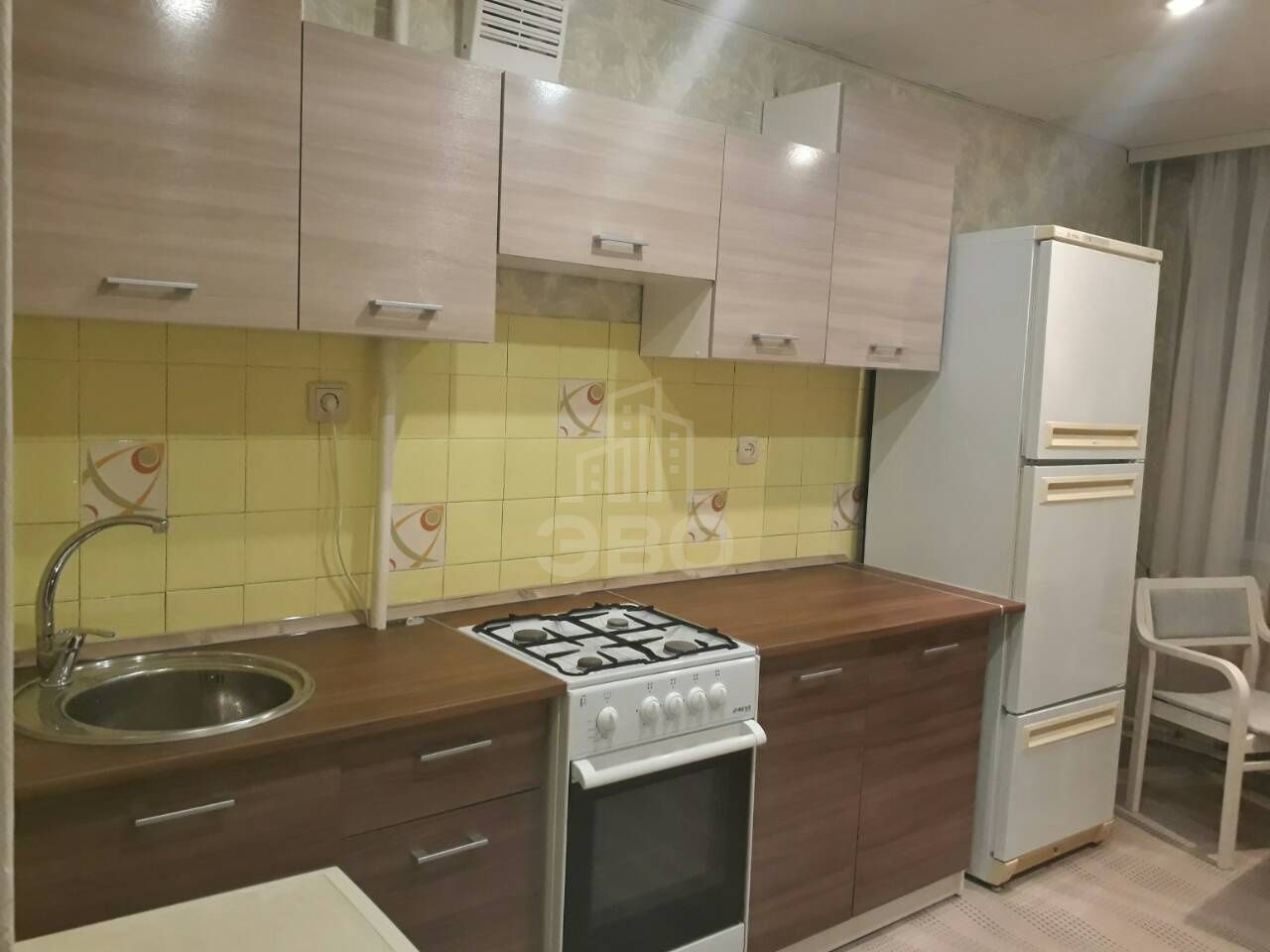 однокомнатная квартира в Санкт-Петербурге по адресу: Новаторов б-р., 94