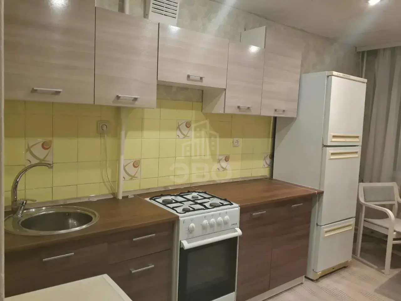 однокомнатная квартира в Санкт-Петербурге по адресу: Новаторов б-р., 94