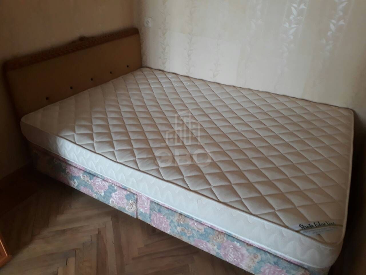 однокомнатная квартира в Санкт-Петербурге по адресу: Новаторов б-р., 94