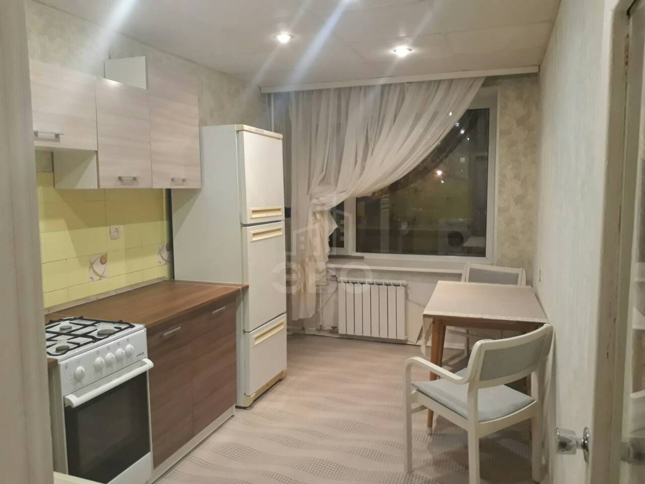 однокомнатная квартира в Санкт-Петербурге по адресу: Новаторов б-р., 94