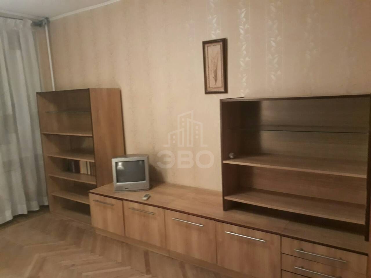 однокомнатная квартира в Санкт-Петербурге по адресу: Новаторов б-р., 94