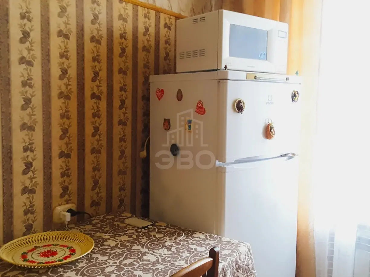 однокомнатная квартира в Санкт-Петербурге по адресу: Жака Дюкло ул., 10