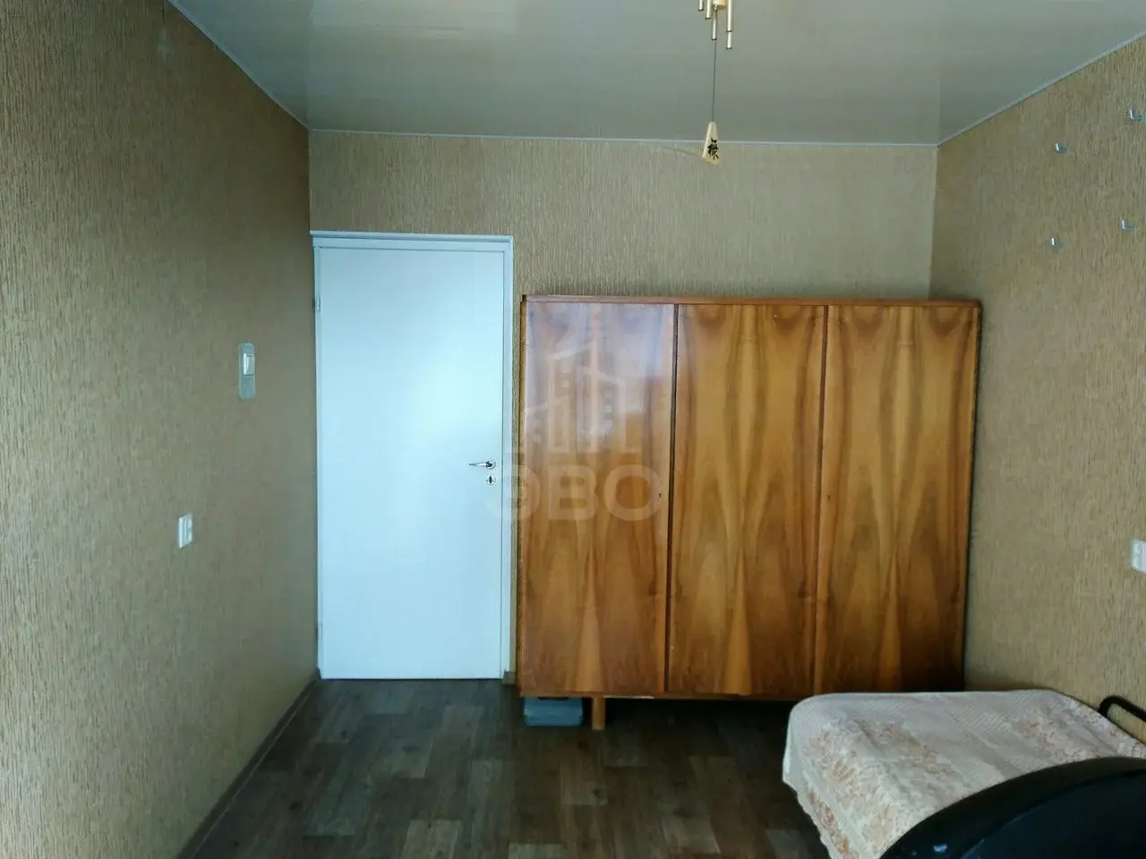комната в Санкт-Петербурге по адресу: Луначарского пр-кт., 80, к.4