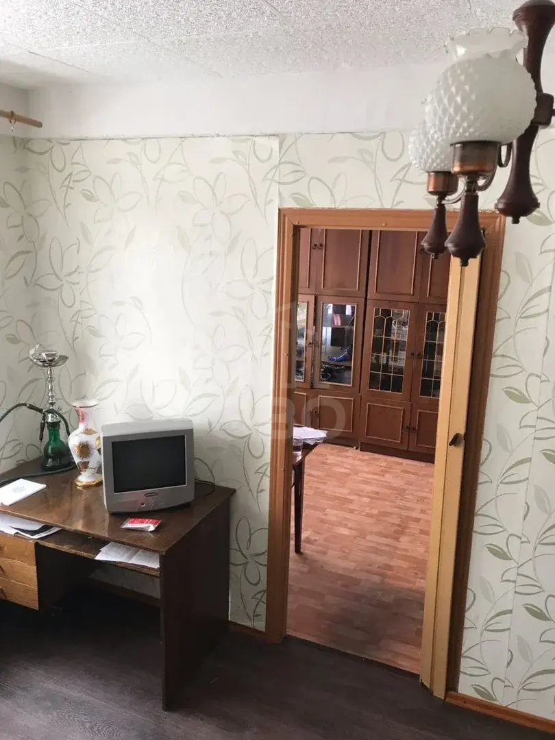 двухкомнатная квартира в Санкт-Петербурге по адресу: Краснопутиловская ул., 94