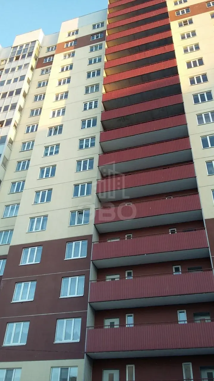 комната в Санкт-Петербурге по адресу: Шуваловский пр-кт., 74, к 2