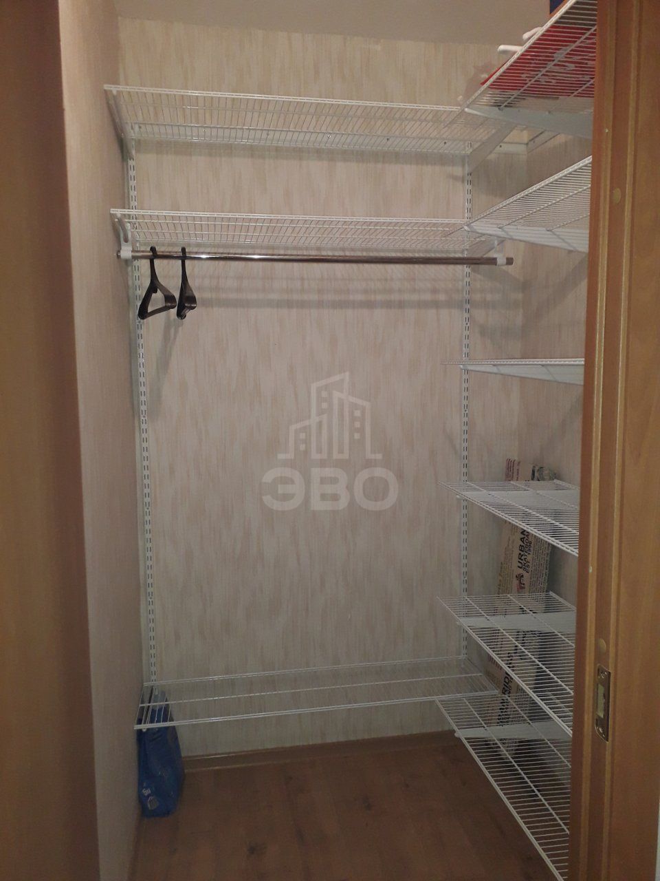 однокомнатная квартира в Санкт-Петербурге по адресу: Советский пр-кт., 43, к.1