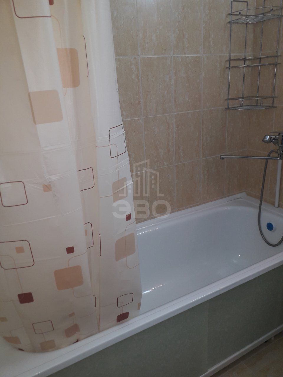 однокомнатная квартира в Санкт-Петербурге по адресу: Советский пр-кт., 43, к.1