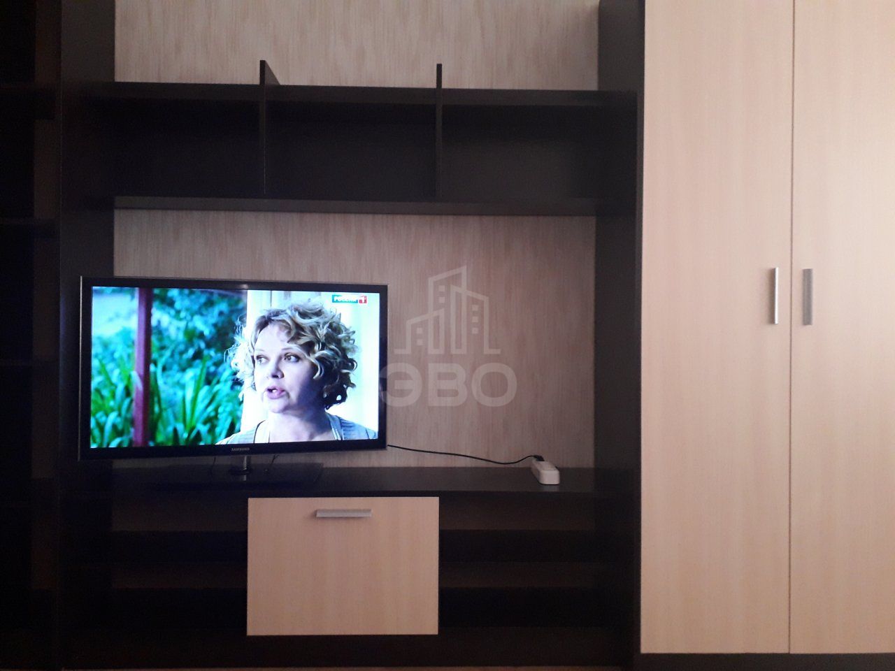 однокомнатная квартира в Санкт-Петербурге по адресу: Советский пр-кт., 43, к.1