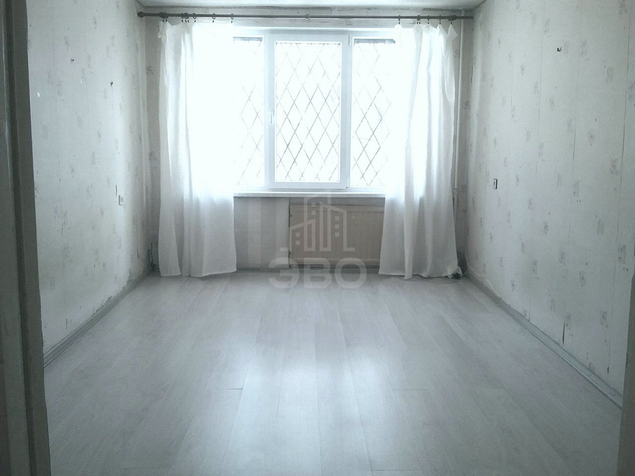 однокомнатная квартира в Санкт-Петербурге по адресу: Пискаревский пр-кт., 17, к.2