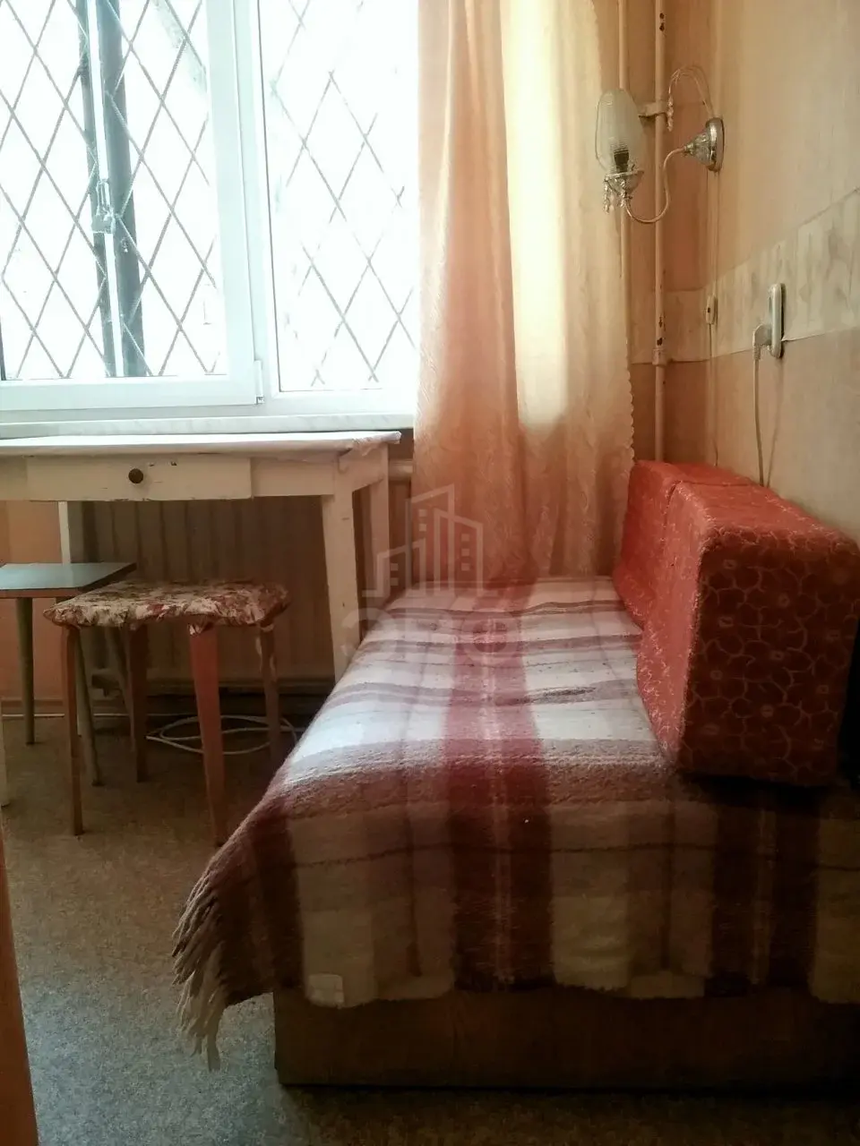 однокомнатная квартира в Санкт-Петербурге по адресу: Пискаревский пр-кт., 17, к.2