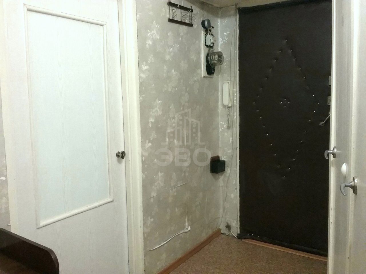 однокомнатная квартира в Санкт-Петербурге по адресу: Пискаревский пр-кт., 17, к.2