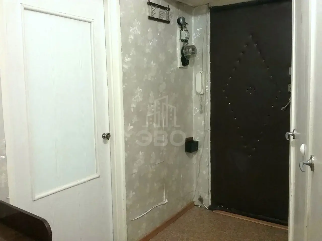 однокомнатная квартира в Санкт-Петербурге по адресу: Пискаревский пр-кт., 17, к.2
