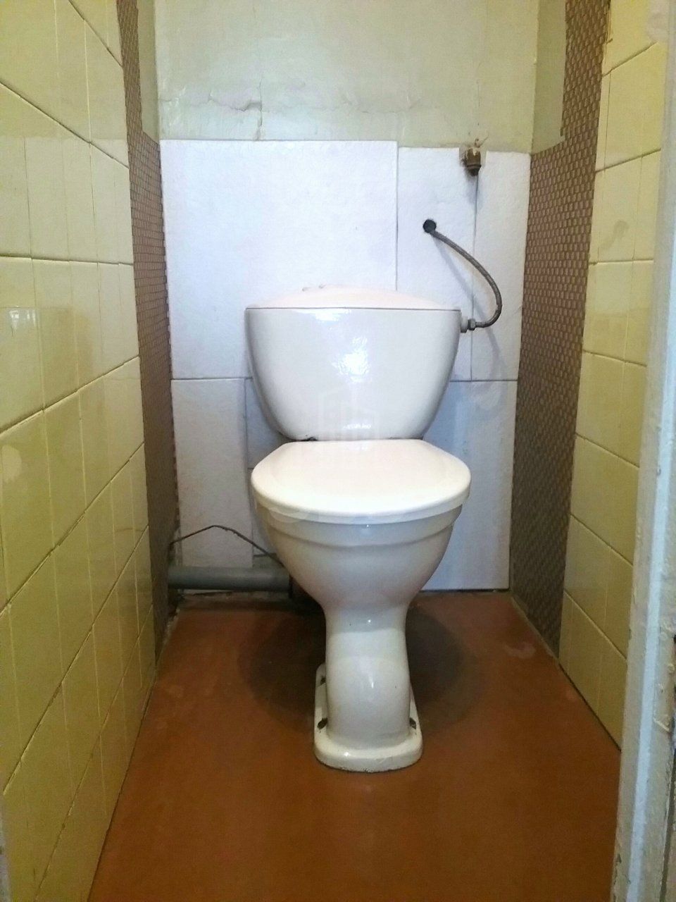 однокомнатная квартира в Санкт-Петербурге по адресу: Пискаревский пр-кт., 17, к.2