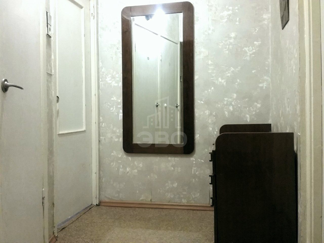 однокомнатная квартира в Санкт-Петербурге по адресу: Пискаревский пр-кт., 17, к.2