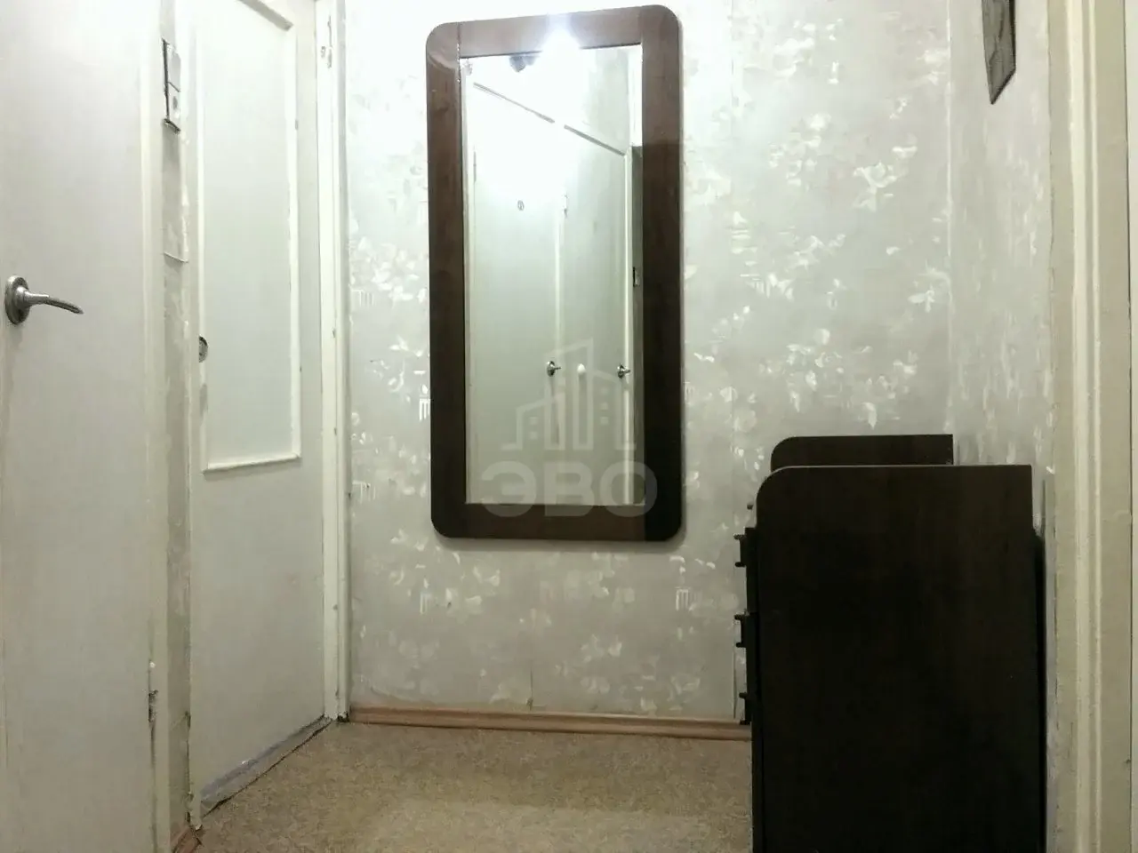 однокомнатная квартира в Санкт-Петербурге по адресу: Пискаревский пр-кт., 17, к.2