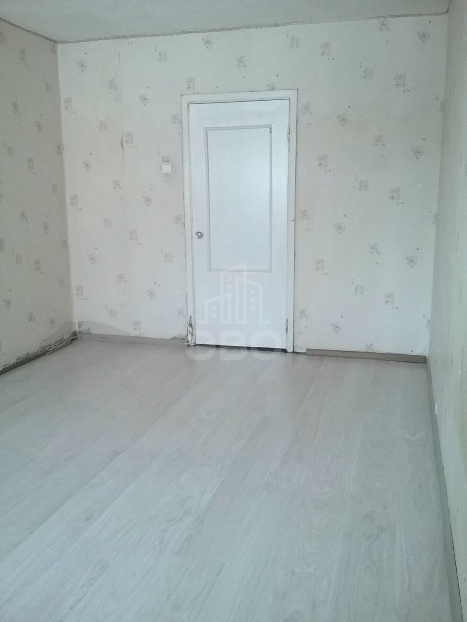 однокомнатная квартира в Санкт-Петербурге по адресу: Пискаревский пр-кт., 17, к.2