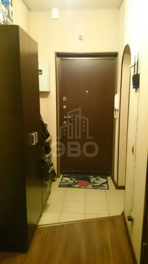 однокомнатная квартира в Санкт-Петербурге по адресу: Ленинский пр-кт., 72, к 3