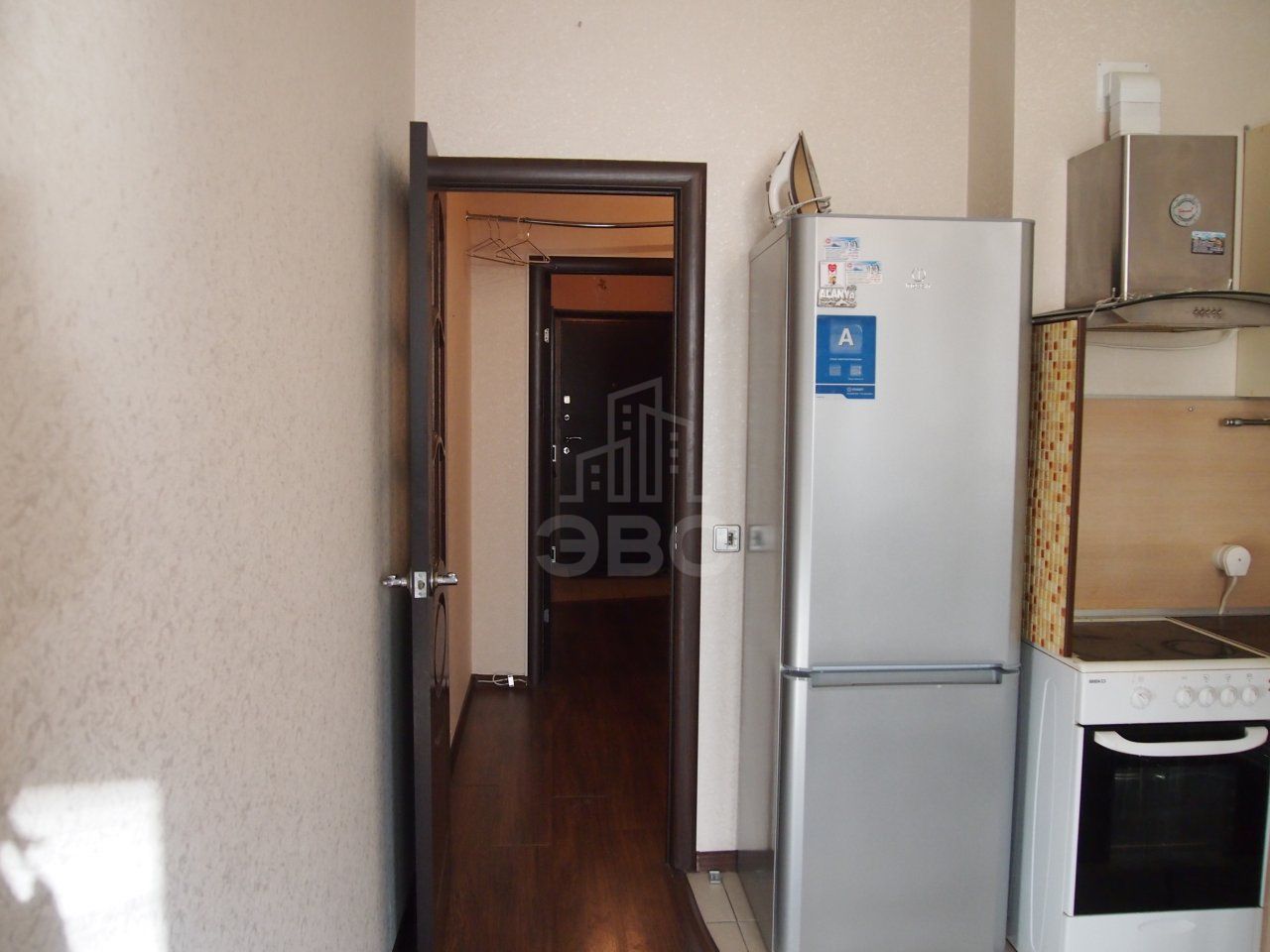 однокомнатная квартира в Санкт-Петербурге по адресу: Ленинский пр-кт., 72, к 3