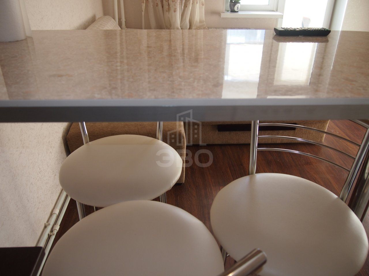 однокомнатная квартира в Санкт-Петербурге по адресу: Ленинский пр-кт., 72, к 3