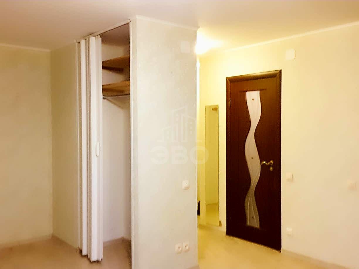 однокомнатная квартира в Санкт-Петербурге по адресу: Бутлерова ул., 14