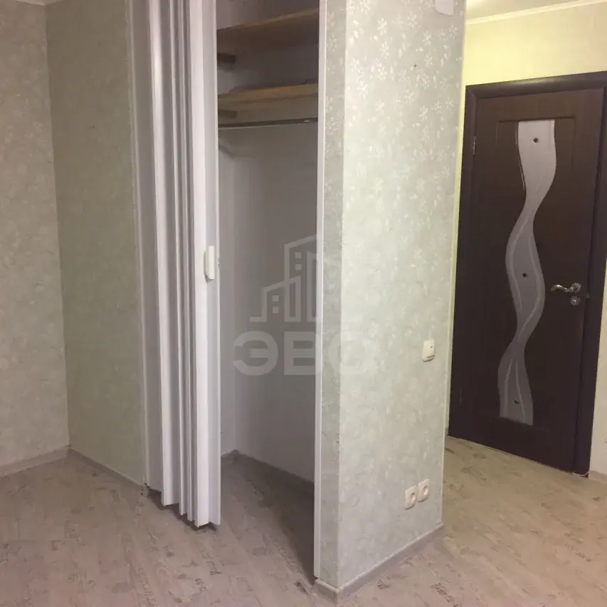 однокомнатная квартира в Санкт-Петербурге по адресу: Бутлерова ул., 14