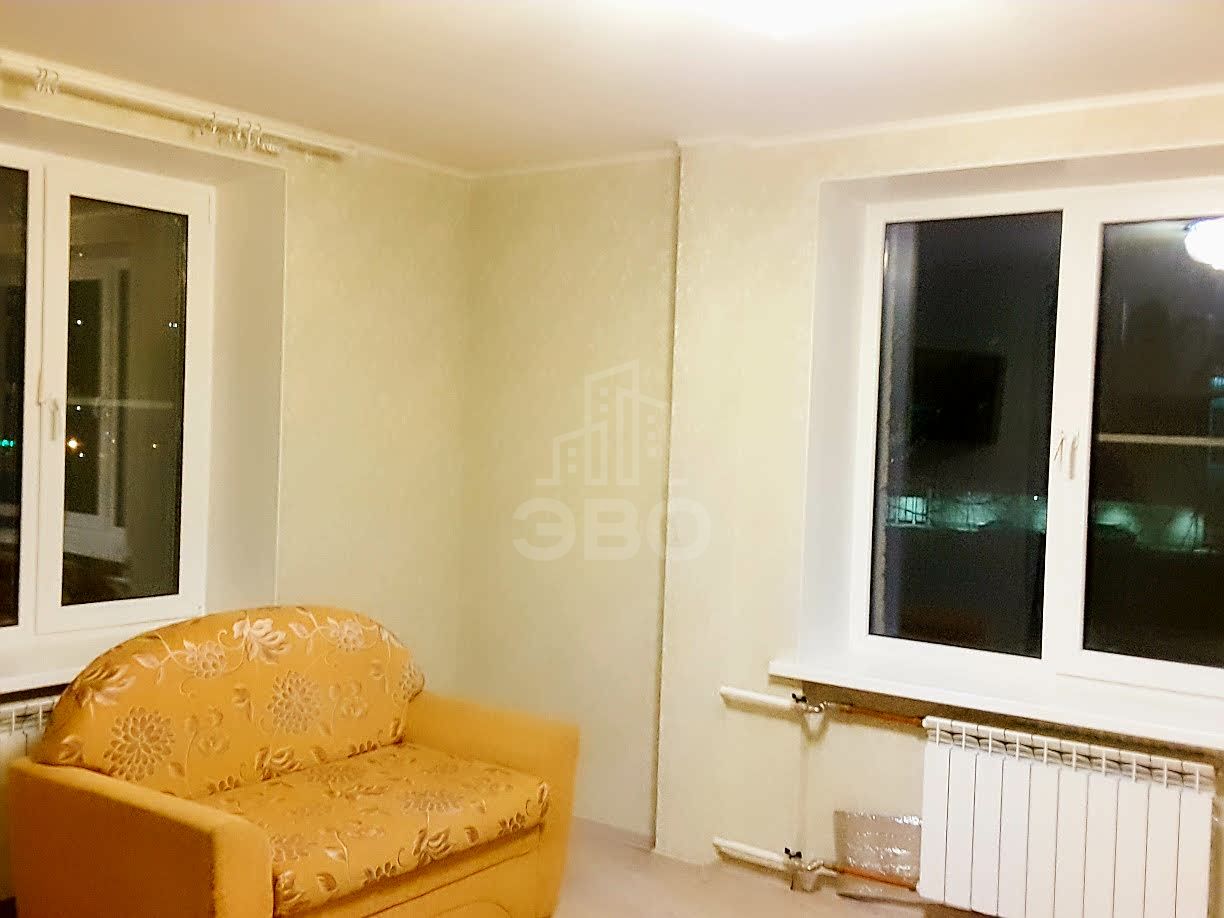 однокомнатная квартира в Санкт-Петербурге по адресу: Бутлерова ул., 14