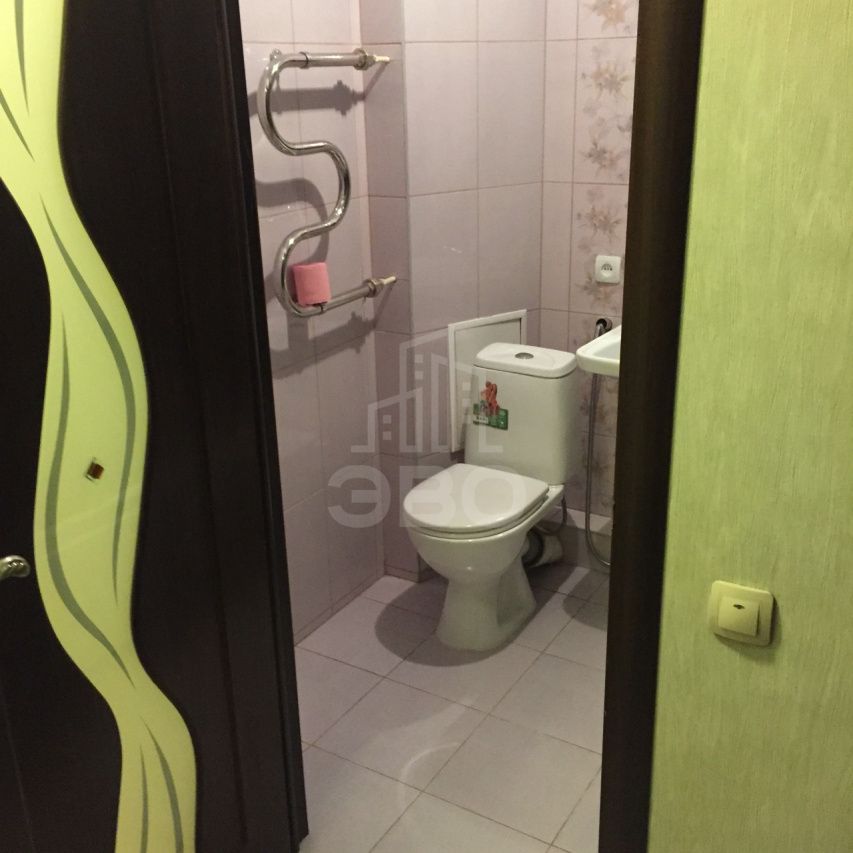 однокомнатная квартира в Санкт-Петербурге по адресу: Бутлерова ул., 14