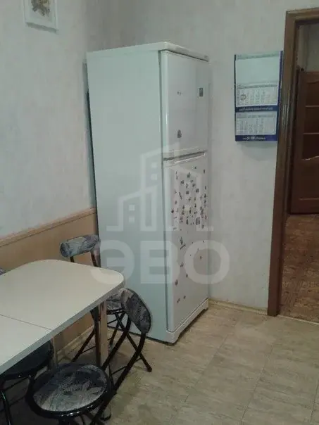 трехкомнатная квартира в Санкт-Петербурге по адресу: Суворовский 56