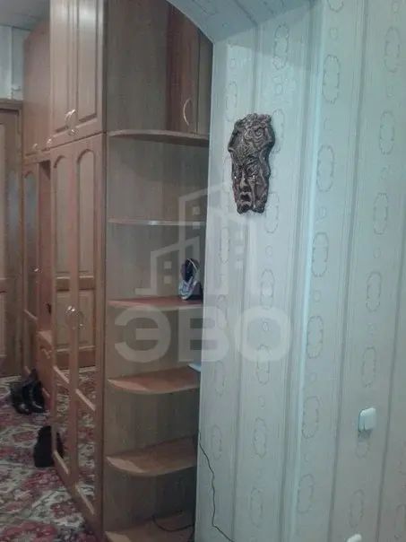трехкомнатная квартира в Санкт-Петербурге по адресу: Суворовский 56