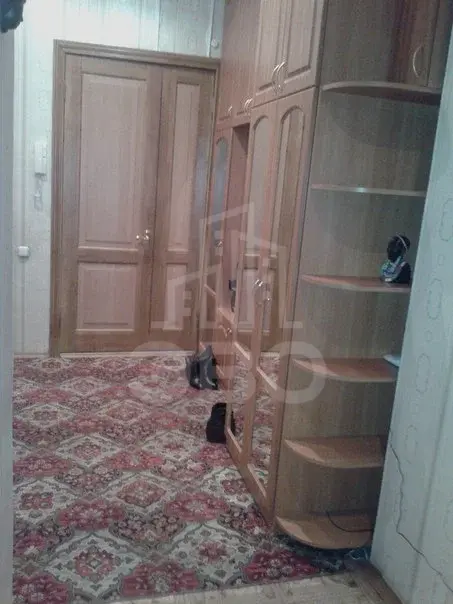 трехкомнатная квартира в Санкт-Петербурге по адресу: Суворовский 56