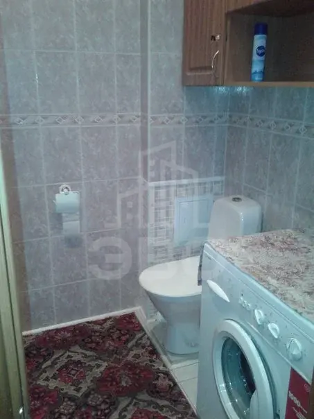 трехкомнатная квартира в Санкт-Петербурге по адресу: Суворовский 56